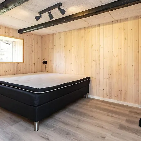 Viii Holiday home Snedsted