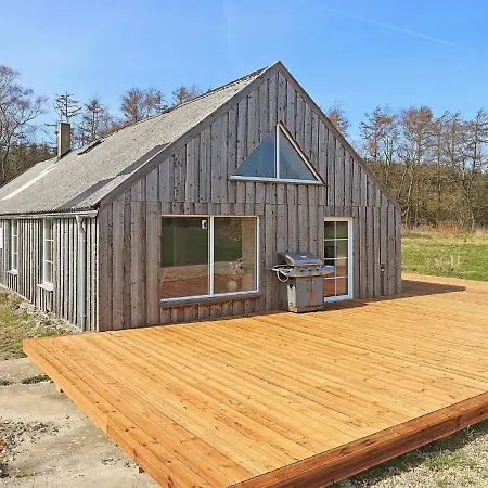 Viii Holiday home *